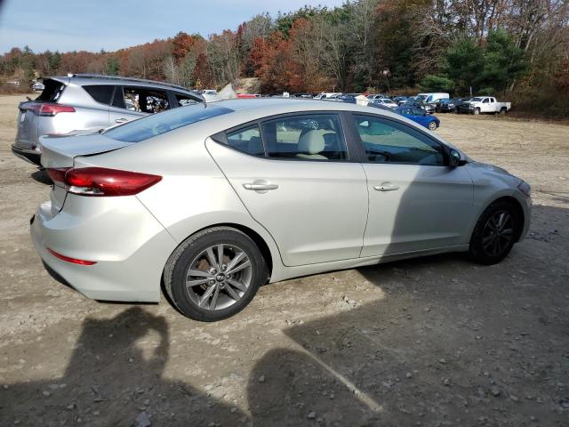 Vin: 5npd84lf2hh168013, lot: 76462933, hyundai elantra se 20173