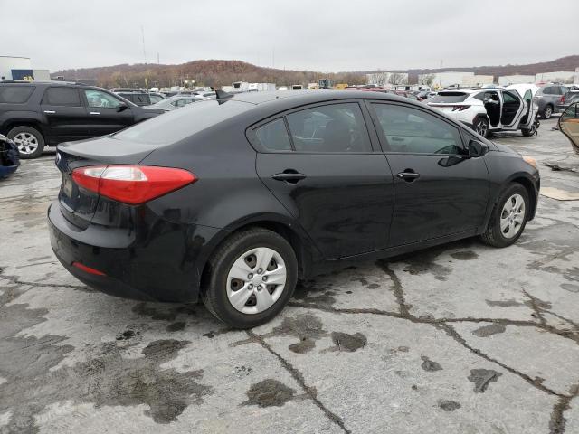 KNAFK4A6XE5175118 KIA FORTE LX