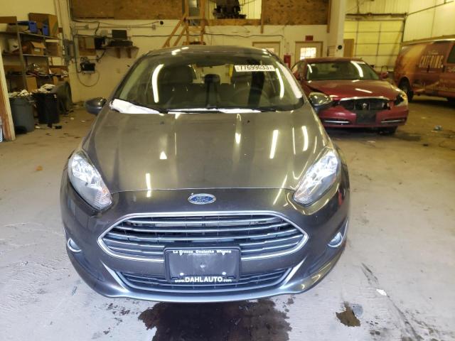 3FADP4EJXKM149303 | 2019 FORD FIESTA SE