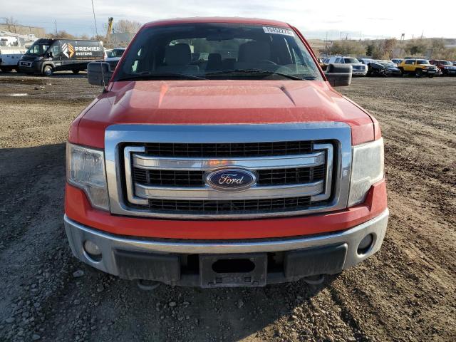 1FTFW1EF2EKE24481 | 2014 FORD F150 SUPER