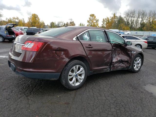 1FAHP2HW8CG135750 | 2012 Ford taurus sel