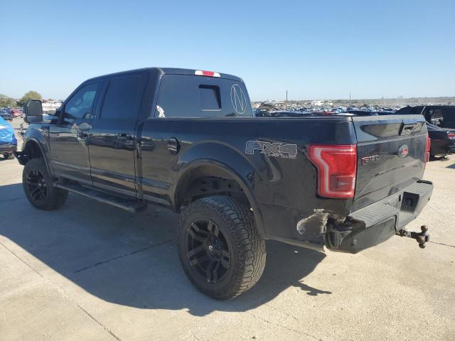 1FTFW1EG1GKE51795 | 2016 Ford f150 supercrew