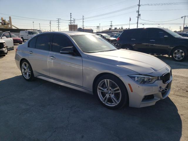2017 BMW 340 I - WBA8B3G38HNU36122