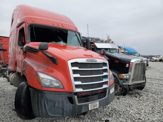 Lot #2219275146 2020 FREIGHTLINER CASCADIA 1 salvage car