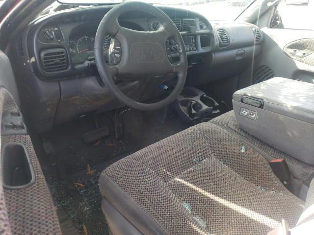 1999 Dodge Ram 1500 VIN: 3B7HC13Z5XG105164 Lot: 77869993