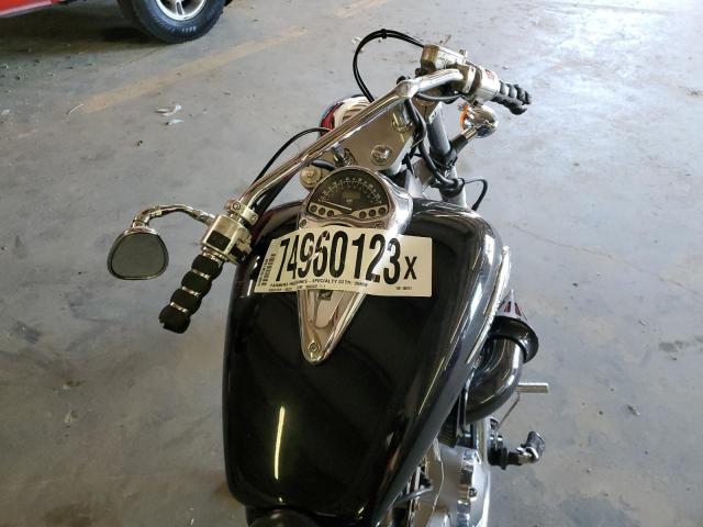 2004 HONDA VTX1300 C 1HFSC55094A000767