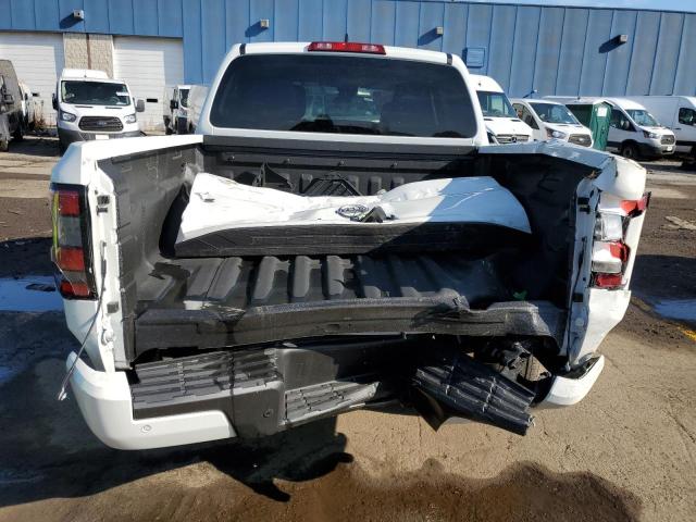 1N6ED1EJ3PN637069 | 2023 NISSAN FRONTIER S