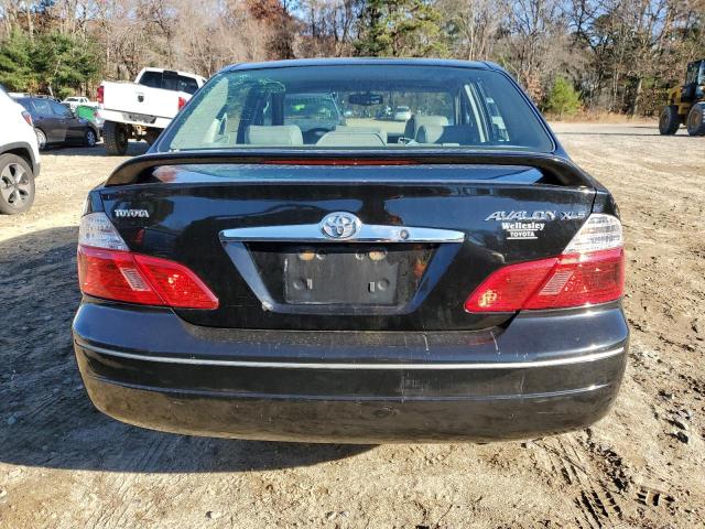 2004 Toyota Avalon Xl VIN: 4T1BF28B24U370174 Lot: 77434593