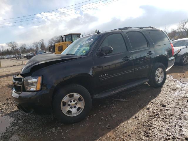 2011 Chevrolet Tahoe 