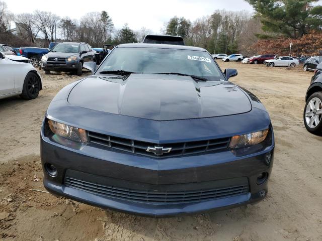 2G1FC1E32E9143886 | 2014 CHEVROLET CAMARO LT