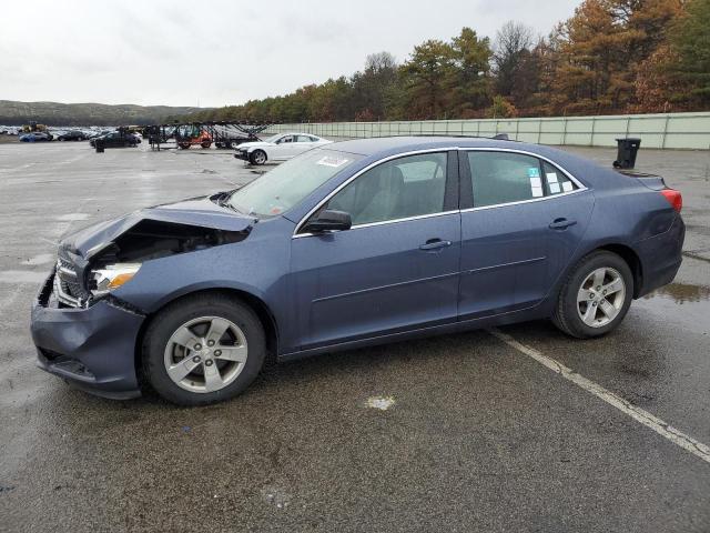 2013 Chevrolet Malibu LS