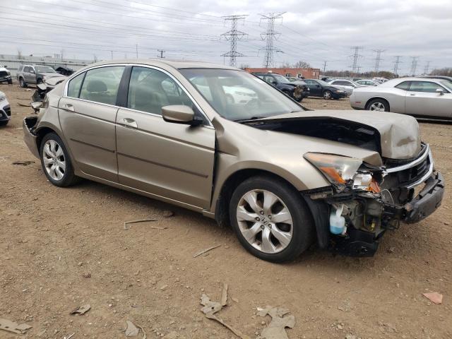 JHMCP26808C077848 | 2008 Honda accord exl