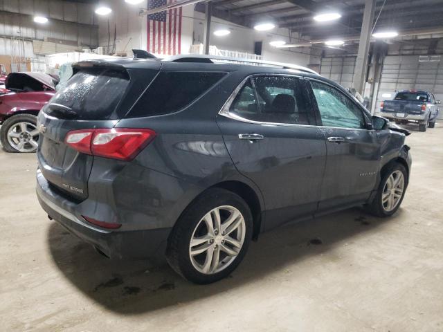 Vin: 3gnaxwex4jl331605, lot: 77306993, chevrolet equinox premier 20183