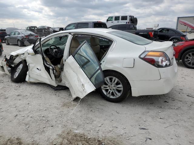 Vin: 1n4al2ap9an410910, lot: 77082873, nissan altima base 20102