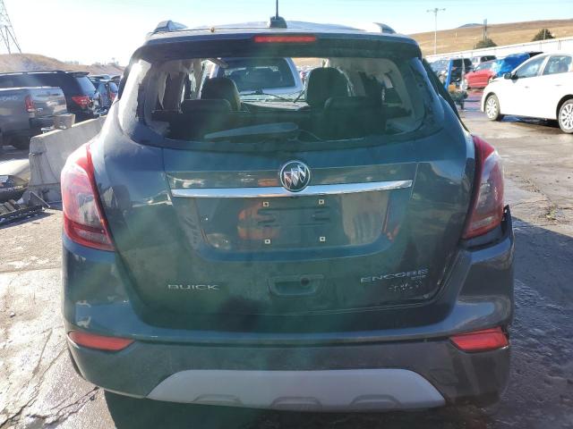 KL4CJESB2HB010349 | 2017 BUICK ENCORE PRE