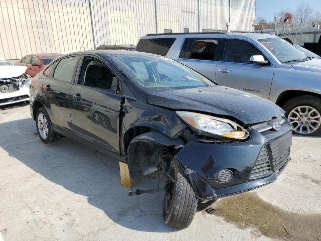 1FADP3F21EL245778 | 2014 FORD FOCUS SE