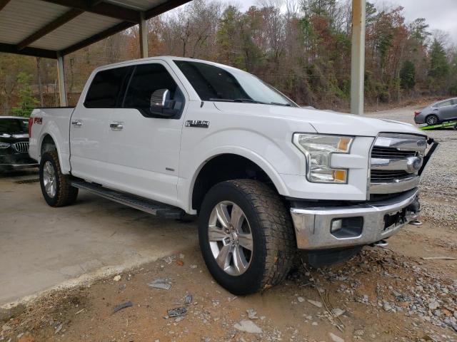 1FTEW1EP4FFA49322 | 2015 FORD F150 SUPER