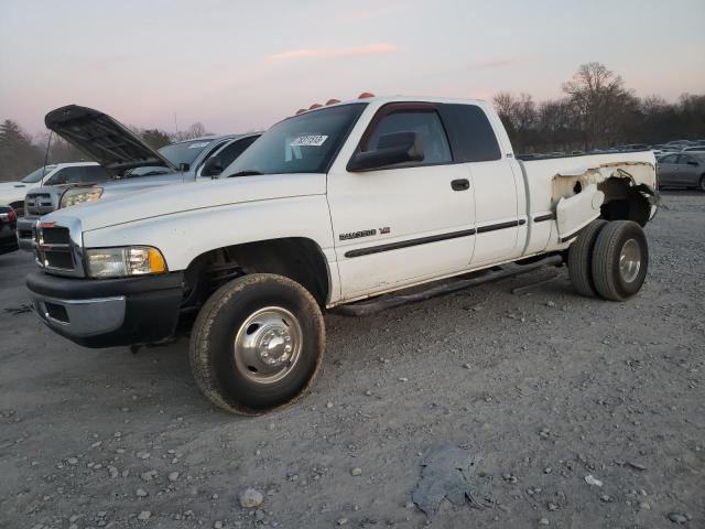 1999 Dodge Ram 3500 