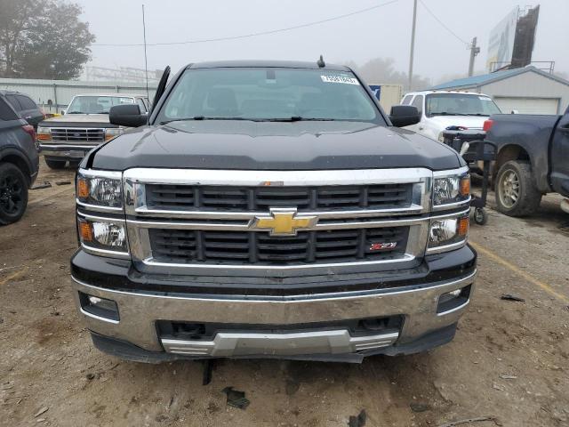 2015 CHEVROLET SILVERADO - 1GCVKREC9FZ191140