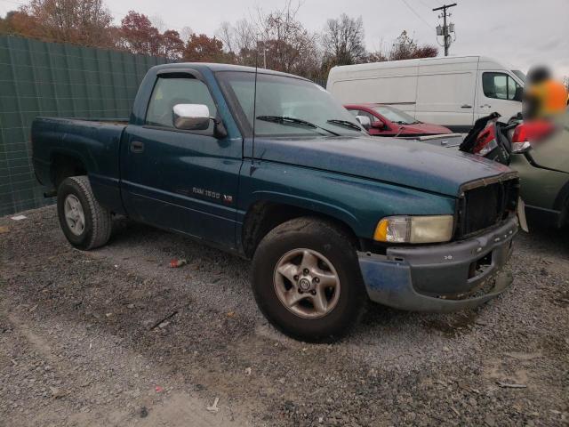 1B7HC16Y3VJ594100 | 1997 Dodge ram 1500