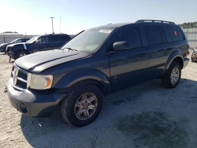 2009 Dodge Durango SE