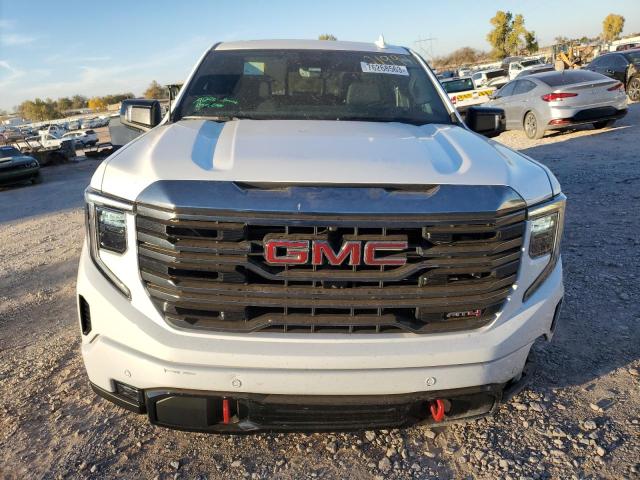 2023 GMC SIERRA K1500 AT4 Photos | OK - OKLAHOMA CITY - Repairable ...