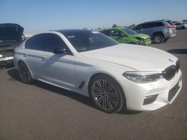 2017 BMW 540 I - WBAJE5C3XHG916497