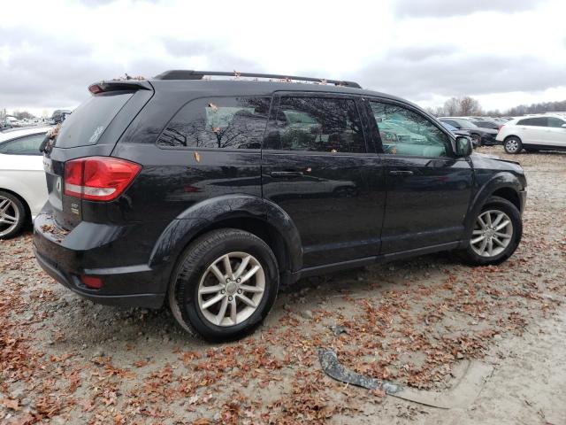 3C4PDCBG9HT571600 | 2017 Dodge journey sxt