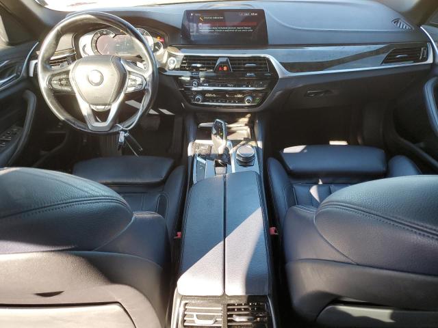 2017 BMW 530 XI - WBAJA7C33HG903517
