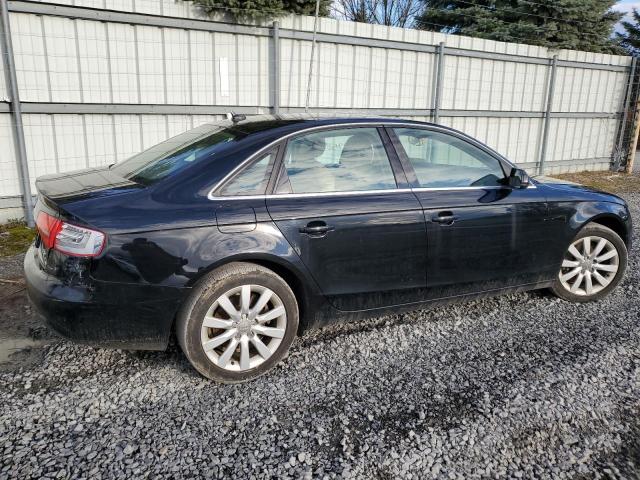 VIN WAUBFAFL3DN037659 2013 Audi A4, Premium no.3