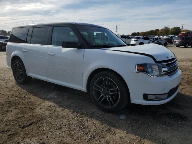 2FMGK5C81EBD22123 | 2014 FORD FLEX SEL