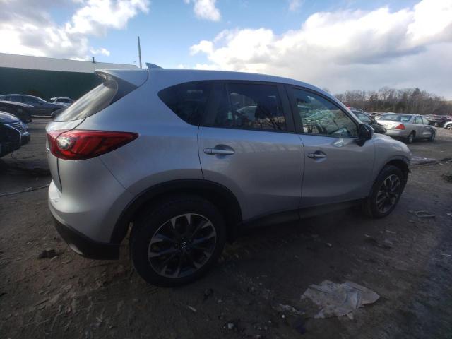 JM3KE4DY1G0689789 | 2016 MAZDA CX-5 GT