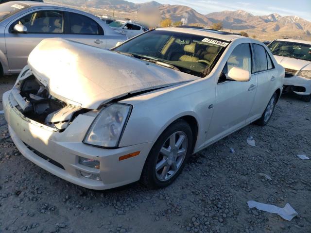 2006 Cadillac STS 