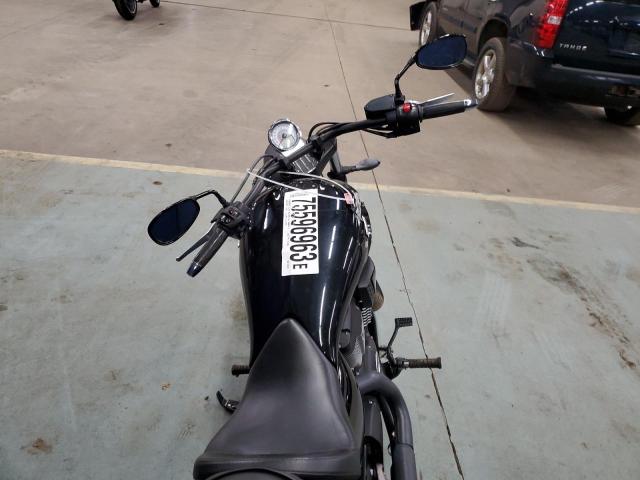 2013 VICTORY MOTORCYCLES VEGAS 8-BA - 5VPGA36N3D3016019