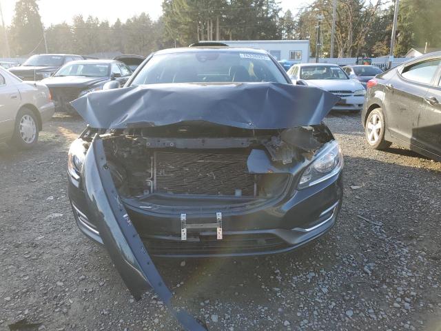 YV126MFD1F1310020 Volvo S60 Platinum