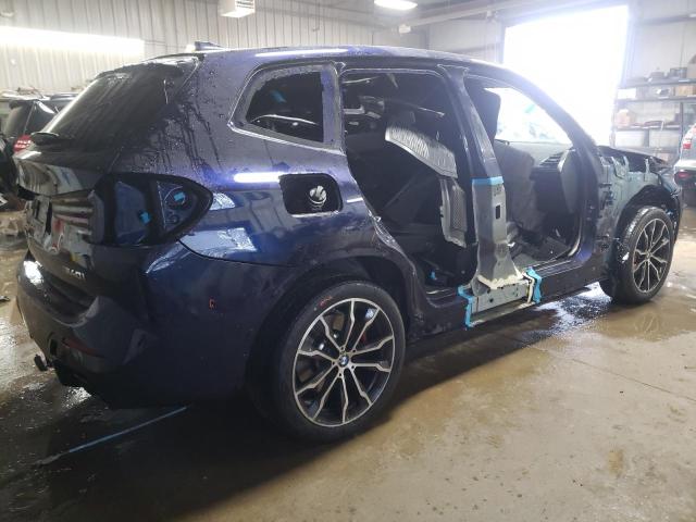 2023 BMW X3 M40I 5UX83DP0XP9P46855