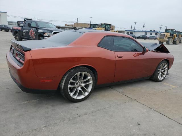 2C3CDZJG9LH173084 | 2020 DODGE CHALLENGER