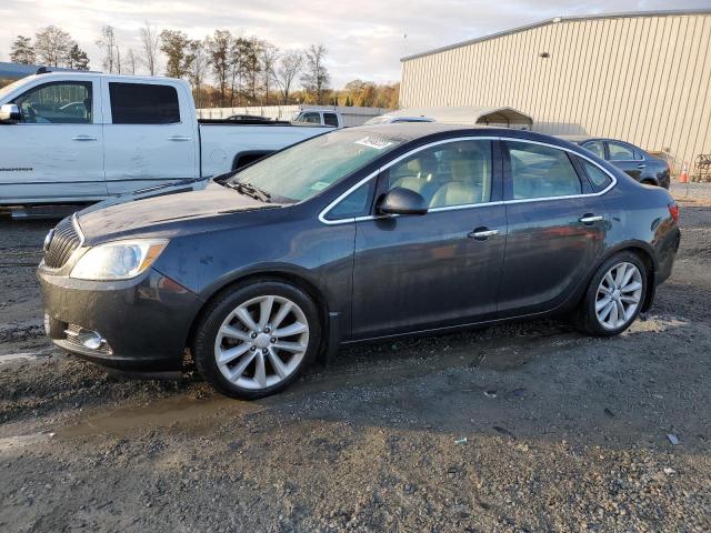 2014 Buick Verano 