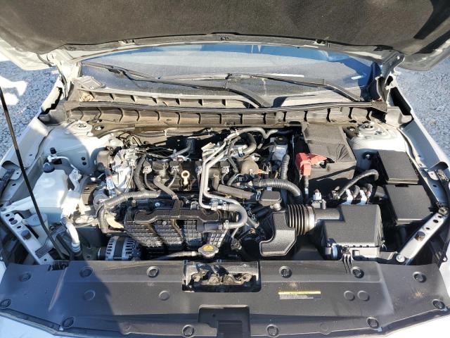 2021 NISSAN ALITMA 1N4BL4BV6MN399527