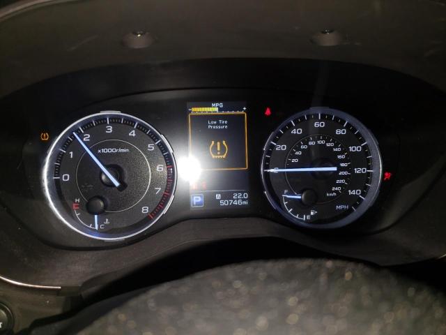 4S4WMAPD1K3480091 Subaru Ascent Limited