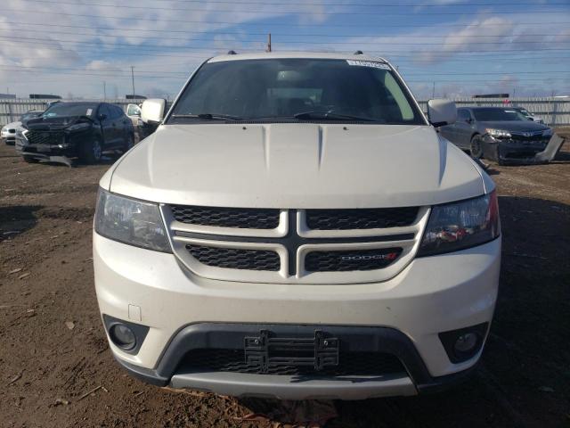 3C4PDDEG7FT527013 | 2015 DODGE JOURNEY R/