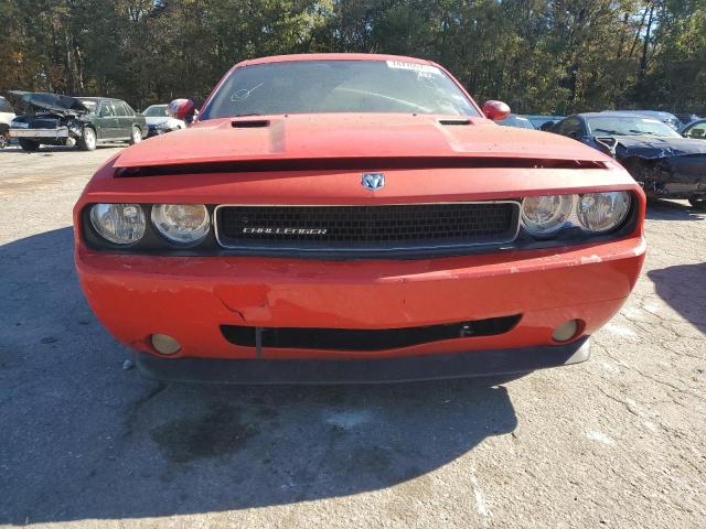 2B3CJ4DV4AH114086 2010 Dodge Challenger Se