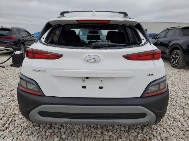 2023 HYUNDAI KONA SEL - KM8K3CAB9PU011885