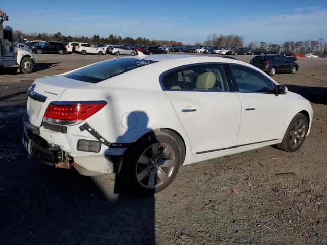 1G4GC5E31DF169366 | 2013 Buick lacrosse