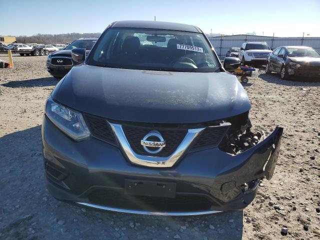 KNMAT2MV5FP582948 | 2015 NISSAN ROGUE S