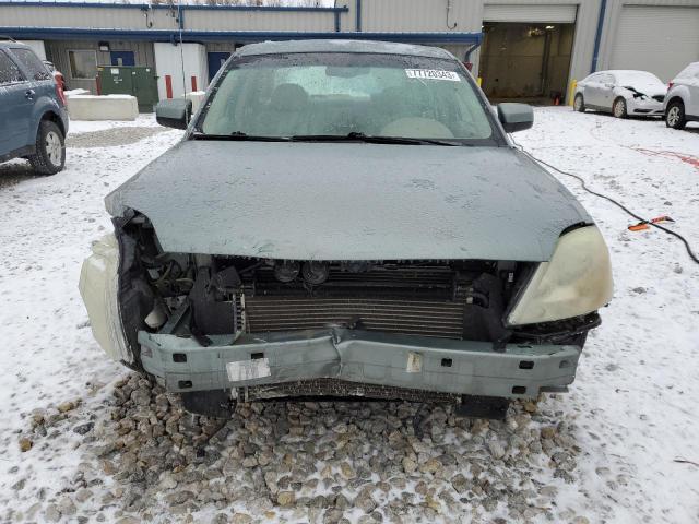 1FAFP24195G175713 | 2005 Ford five hundred sel