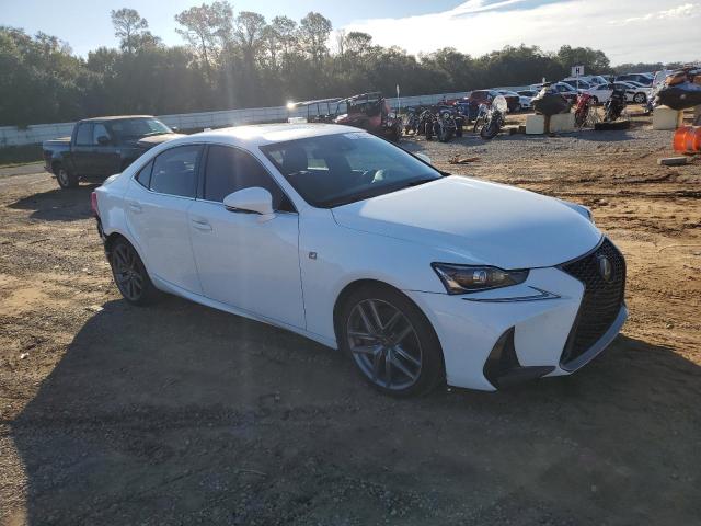 JTHBA1D21H5042150 | 2017 LEXUS IS 200T