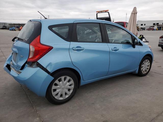 3N1CE2CP9EL383338 | 2014 NISSAN VERSA NOTE