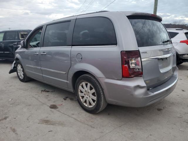 2C4RC1BG8ER398344 | 2014 CHRYSLER TOWN and COU