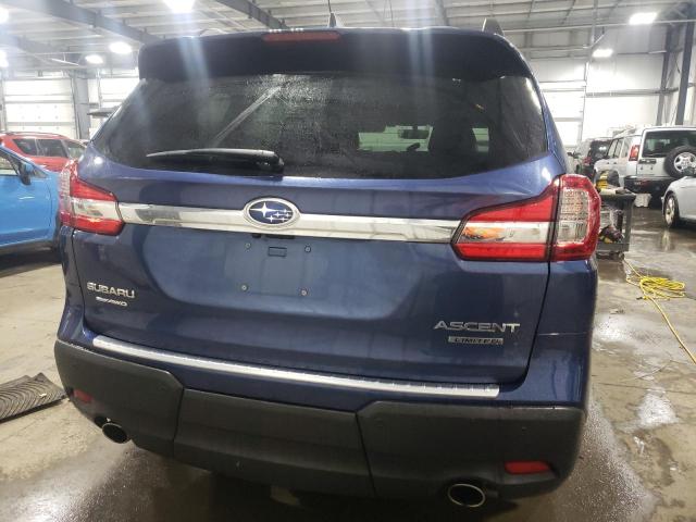 4S4WMAPD1K3480091 Subaru Ascent Limited